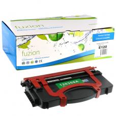 Compatible LEXMARK E120 / 12015SA Toner Fuzion (HD)