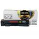 Compatible HP CC532A Toner Jaune Prestige Toner