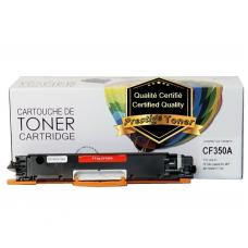 Compatible HP CF350A Toner Noir Prestige Toner