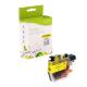 Compatible Brother LC-3013 Jaune Fuzion (HD)