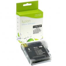 Compatible Brother LC61 Noir Fuzion (HD)